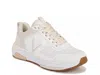 Vionic Wide Width Walk Strider Walking Sneaker In White