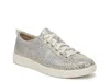 Vionic Wide Width Winny Sneaker In Gray