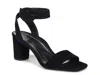 Vionic Wide Width Zinfandel Sandal In Blue