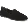 Vionic Willa 2.0 Flat In Black
