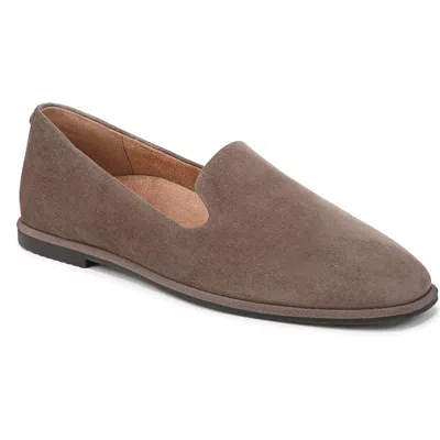 Vionic Willa 2.0 Flat In Brown