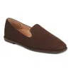 Vionic Willa 2.0 Flat In Brown