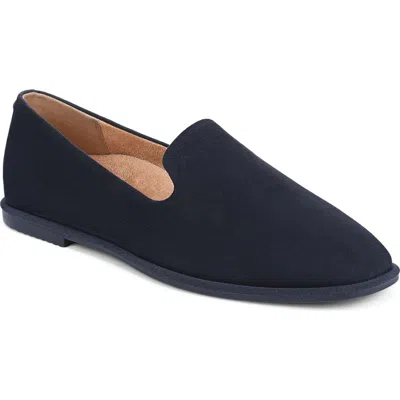 Vionic Willa 2.0 Flat In Blue