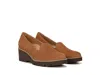 Vionic Willa Wedge In Brown