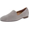 Vionic Willa Womens Slip On Flats In Multi