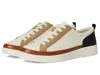 Vionic Winny Low Top Sneaker In White