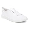 Vionic Winny Sneaker In White