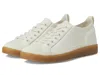 Vionic Winny Knit Low Top Sneaker In White