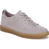 Vionic Winny Knit Low Top Sneaker In Pink
