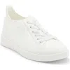 Vionic Winny Knit Low Top Sneaker In White
