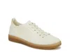 Vionic Winny Knit Low Top Sneaker In White