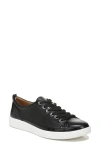Vionic Winny Low Top Sneaker In Black