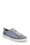 Vionic Winny Low Top Sneaker In Blue