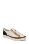 Vionic Winny Low Top Sneaker In White