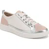 Vionic Winny Low Top Sneaker In Neutral