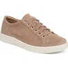 Vionic Winny Low Top Sneaker In Sand