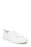 Vionic Winny Low Top Sneaker In White