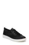 Vionic Winny Perf Sneaker In Black