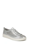 Vionic Winny Perf Sneaker In Gray