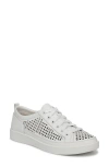 Vionic Wide Width Winny Sneaker In White