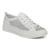 Vionic Wide Width Winny Sneaker In White
