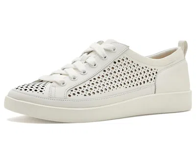 Vionic Winny Perf In White