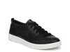 Vionic Winny Perf Sneaker In Black