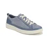Vionic Winny Low Top Sneaker In Blue