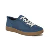 Vionic Winny Low Top Sneaker In Blue