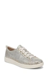Vionic Wide Width Winny Sneaker In Multi