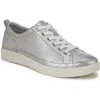 Vionic Winny Sneaker In Silver