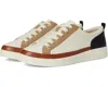 Vionic Winny Low Top Sneaker In White