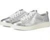 Vionic Colbie Slip On Trainer In Silver