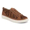 Vionic Winny Trainer In Brown
