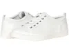 Vionic Winny H7773l1100 Sneakerwhite Leather Lifestyle Shoes Zogg1279 In Animal Print