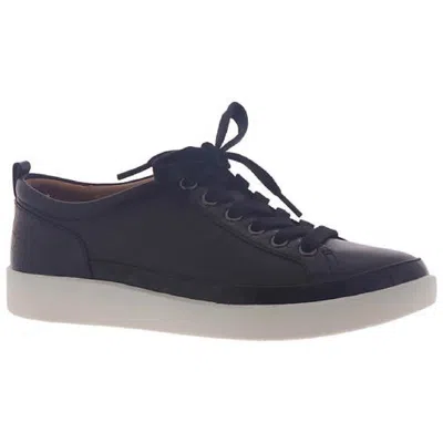 Vionic Winny Womens Padded Insole Casual And Fashion Sneakers In Blue