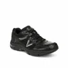 Vionic Women's 23 Walk Shoes In Black In Black