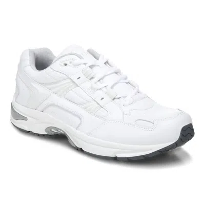 Vionic Women's 23walk Classic Sneaker In White