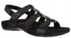 Vionic Amber Sandal In Black