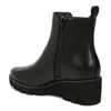 Vionic Women's Aria Boot In Black In Black