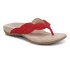 Vionic Bella Braid Sandal In Multi