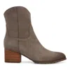 Vionic Bishop Bootie In Brown