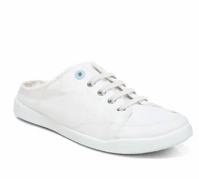 Vionic Women's Breeze Sneaker In White
