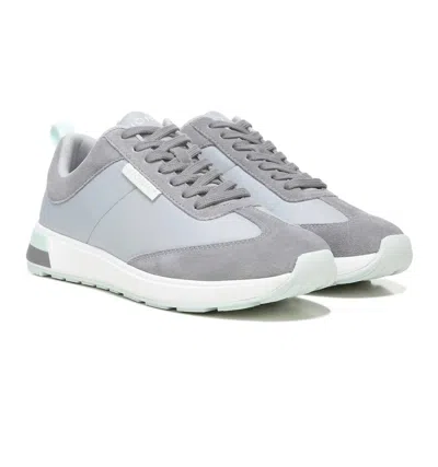 Vionic Women's Breilyn Sneaker In Vapor In Gray