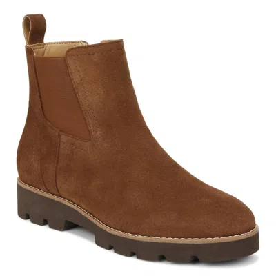 Vionic Women's Brighton Booties In Monks Robe In Multi
