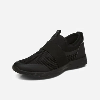 Vionic Women's Camrie Sneaker In Black