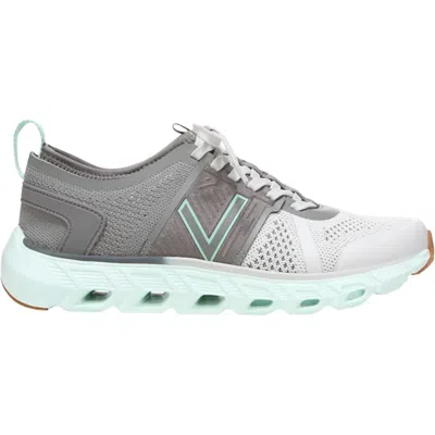 VIONIC WOMEN'S CAPTIVATE SHOES IN CHARCOAL