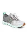 Vionic Captivate Sneaker In Grey