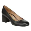 Vionic Carmel Pump In Black