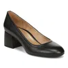 Vionic Carmel Pump In Black